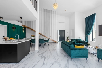 Villa in Vodnjan for 8 Guests with Private Pool