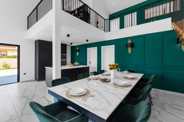 Villa in Vodnjan for 8 Guests with Private Pool