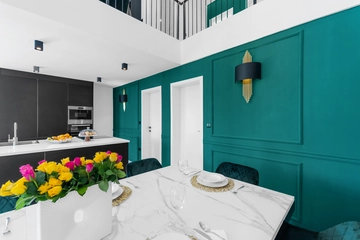 Villa in Vodnjan for 8 Guests with Private Pool