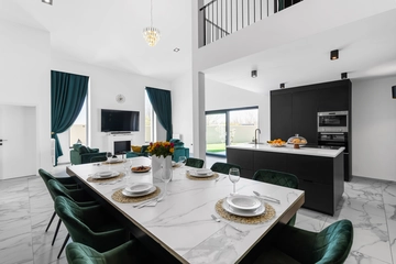 Villa in Vodnjan for 8 Guests with Private Pool