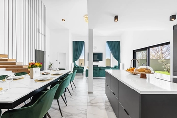 Villa in Vodnjan for 8 Guests with Private Pool