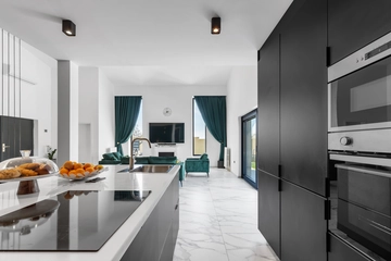 Villa in Vodnjan for 8 Guests with Private Pool