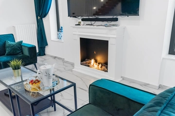 Villa in Vodnjan for 8 Guests with Private Pool