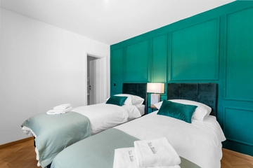 Villa in Vodnjan for 8 Guests with Private Pool