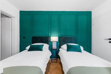 Villa in Vodnjan for 8 Guests with Private Pool