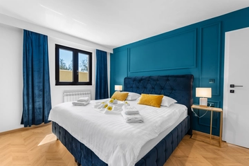 Villa in Vodnjan for 8 Guests with Private Pool