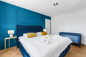 Villa in Vodnjan for 8 Guests with Private Pool