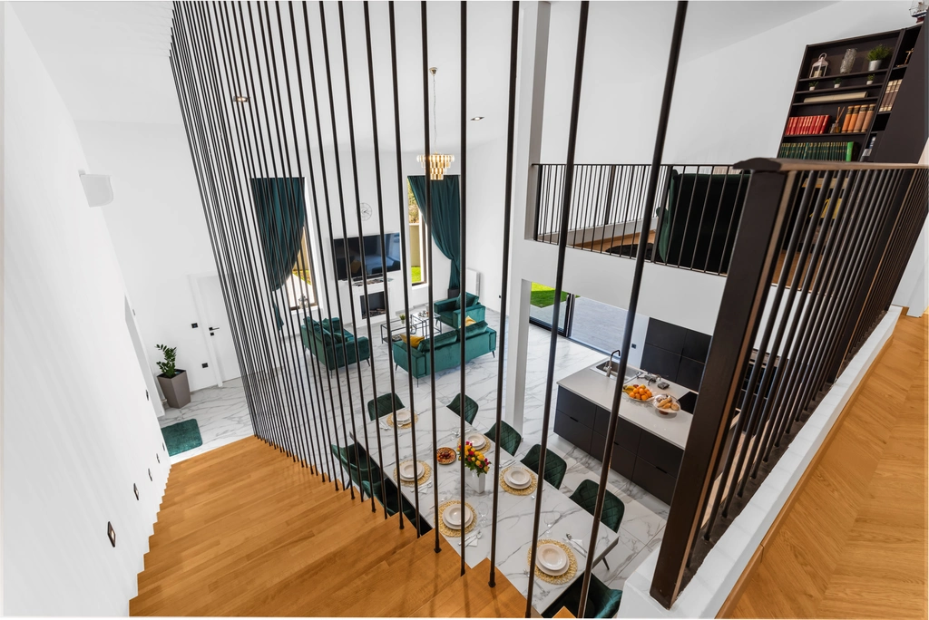 Villa in Vodnjan for 8 Guests with Private Pool