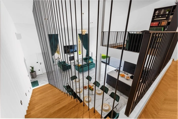 Villa in Vodnjan for 8 Guests with Private Pool