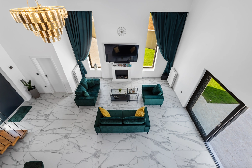 Villa in Vodnjan for 8 Guests with Private Pool