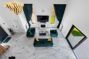 Villa in Vodnjan for 8 Guests with Private Pool