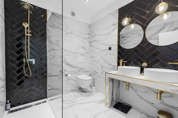 Villa in Vodnjan for 8 Guests with Private Pool