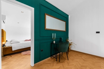 Villa in Vodnjan for 8 Guests with Private Pool