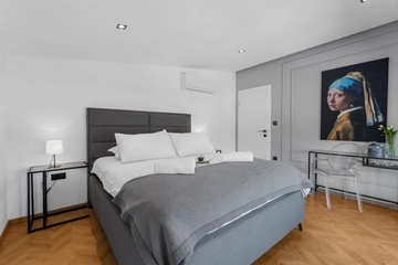 Villa in Vodnjan for 8 Guests with Private Pool