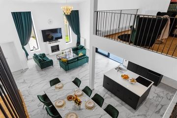 Villa in Vodnjan for 8 Guests with Private Pool