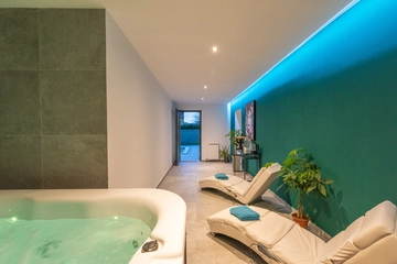 Villa in Vodnjan for 8 Guests with Private Pool