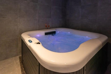 Villa in Vodnjan for 8 Guests with Private Pool