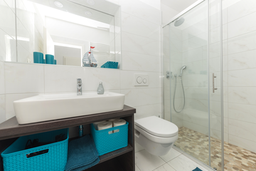 4-bedroom Villa in Makarska with private heated pool