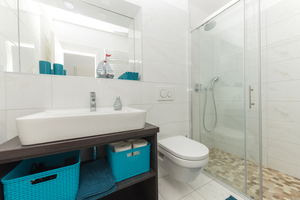 4-bedroom Villa in Makarska with private heated pool