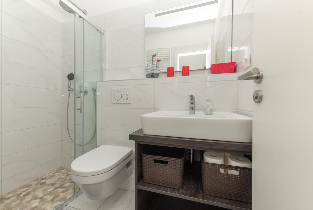 4-bedroom Villa in Makarska with private heated pool