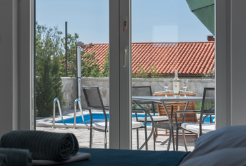 4-bedroom Villa in Makarska with private heated pool