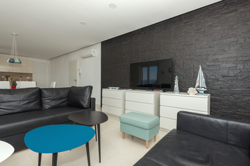 4-bedroom Villa in Makarska with private heated pool