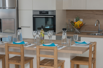 4-bedroom Villa in Makarska with private heated pool