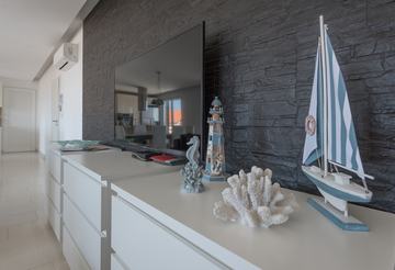 4-bedroom Villa in Makarska with private heated pool