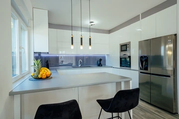 Imotski Villa with Heated Pool, Jacuzzi & 4 Bedrooms