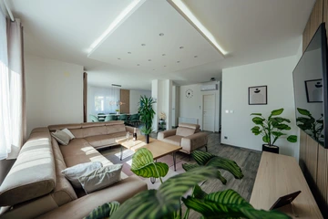 Imotski Villa with Heated Pool, Jacuzzi & 4 Bedrooms