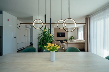 Imotski Villa with Heated Pool, Jacuzzi & 4 Bedrooms