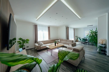 Imotski Villa with Heated Pool, Jacuzzi & 4 Bedrooms