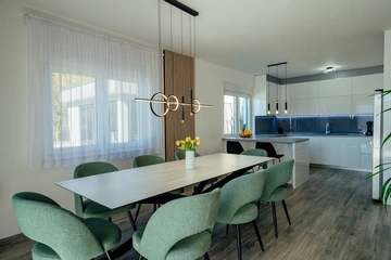 Imotski Villa with Heated Pool, Jacuzzi & 4 Bedrooms