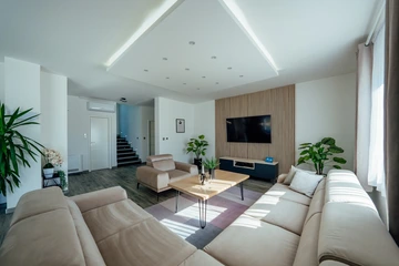 Imotski Villa with Heated Pool, Jacuzzi & 4 Bedrooms