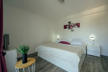 Imotski Villa with Heated Pool, Jacuzzi & 4 Bedrooms