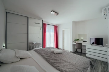 Imotski Villa with Heated Pool, Jacuzzi & 4 Bedrooms