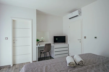 Imotski Villa with Heated Pool, Jacuzzi & 4 Bedrooms