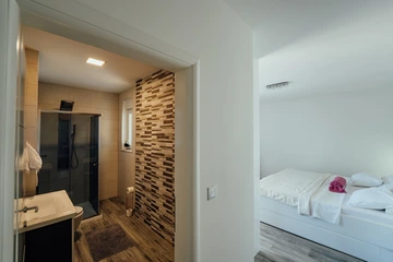 Imotski Villa with Heated Pool, Jacuzzi & 4 Bedrooms