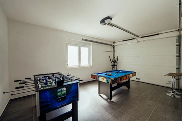 Imotski Villa with Heated Pool, Jacuzzi & 4 Bedrooms