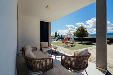 Imotski Villa with Heated Pool, Jacuzzi & 4 Bedrooms