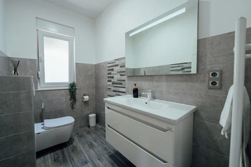 Imotski Villa with Heated Pool, Jacuzzi & 4 Bedrooms