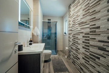 Imotski Villa with Heated Pool, Jacuzzi & 4 Bedrooms