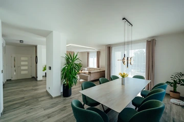 Imotski Villa with Heated Pool, Jacuzzi & 4 Bedrooms