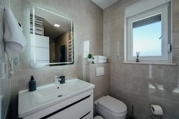 Imotski Villa with Heated Pool, Jacuzzi & 4 Bedrooms