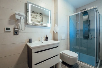 Imotski Villa with Heated Pool, Jacuzzi & 4 Bedrooms