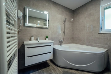 Imotski Villa with Heated Pool, Jacuzzi & 4 Bedrooms