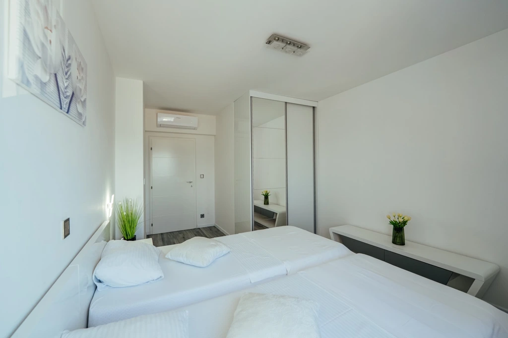 Imotski Villa with Heated Pool, Jacuzzi & 4 Bedrooms