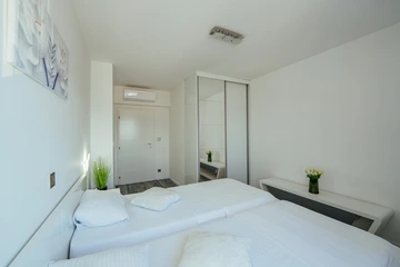 Imotski Villa with Heated Pool, Jacuzzi & 4 Bedrooms