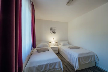 Imotski Villa with Heated Pool, Jacuzzi & 4 Bedrooms