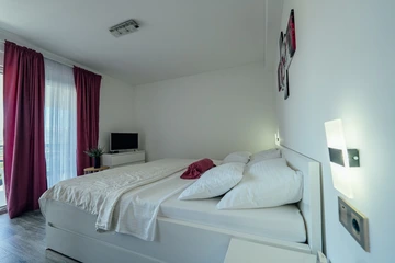 Imotski Villa with Heated Pool, Jacuzzi & 4 Bedrooms